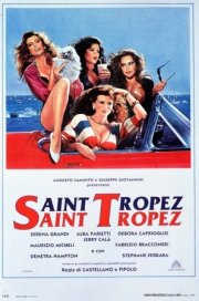 La locandina di Saint Tropez, Saint Tropez