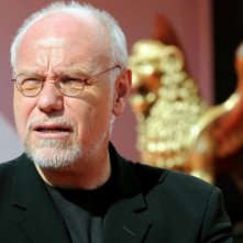 Marco Muller, direttore della 65esima Mostra del Cinema di Venezia.