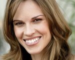Piccole confusioni di letto per Hilary Swank