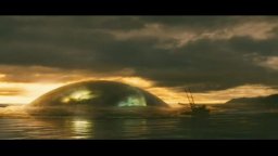 Ultimatum alla Terra - Trailer italiano