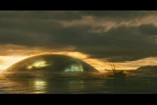 Ultimatum alla Terra - Trailer italiano