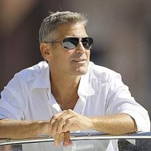 Venezia 2008 Il Fascinoso George Clooney E Tra Le Prime Star Attese Alla Mostra 86630