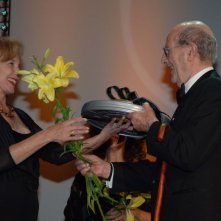 65esima Mostra del Cinema di Venezia: Manoel De Oliveira