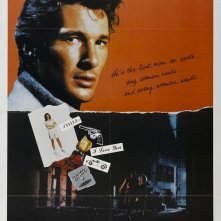 La locandina di All'ultimo respiro