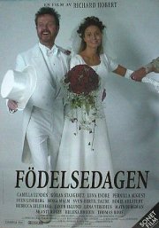 La locandina di Il compleanno