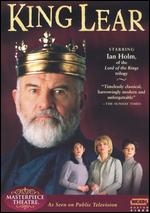 La locandina di Performance: King Lear