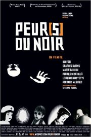 Nuovo poster per Peur(s) du noir