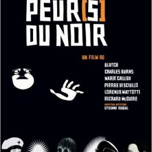 Nuovo poster per Peur(s) du noir