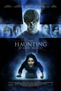 Locandina di The Haunting of Molly Hartley