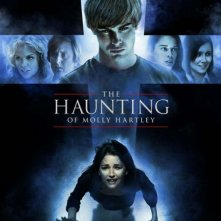 Poster USA per The Haunting of Molly Hartley