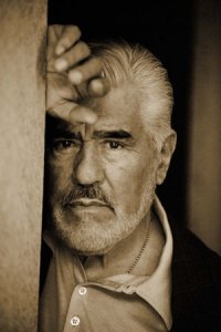 Una bella immagine di Mario Adorf