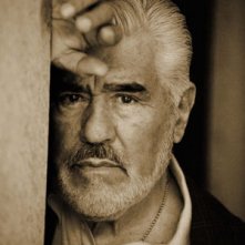 Una bella immagine di Mario Adorf