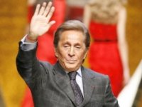 Valentino, re della moda senza eredi