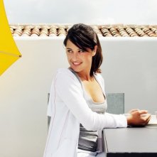 Cyrielle Voguet in una scena di Summer Dreams