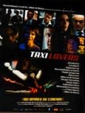 La locandina di Taxi Lovers