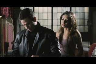 Max Payne - Full Trailer