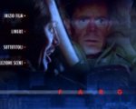 Il DVD di Fargo