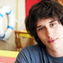 Raphaël Goldman interpreta Pierre in Summer Dreams