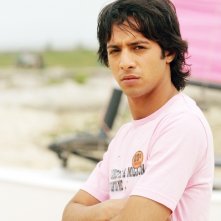 Shafik Ahmad è Alex in Summer Dreams