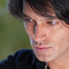 Un Wallpaper Dell Attore Gabriel Garko Nella Fiction Il Sangue E La Rosa 86821