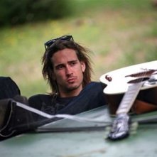 Una scena della serie tv Summer Dreams