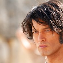 Wallpaper Gabriel Garko In Una Scena Della Fiction Il Sangue E La Rosa 86824