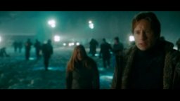 X-Files: Voglio crederci - Clip 1