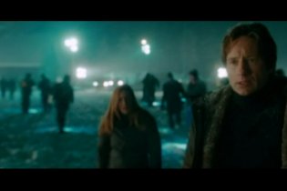 X-Files: Voglio crederci - Clip 1