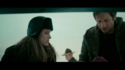 X-Files: Voglio crederci - Clip 2