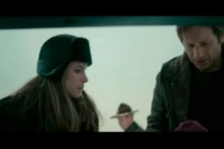 X-Files: Voglio crederci - Clip 2