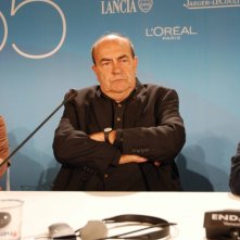Mostra del Cinema di Venezia 2008: Giuseppe Bertolucci