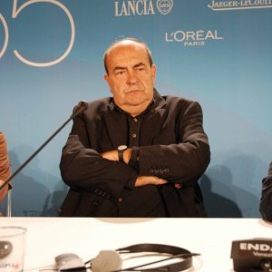 Mostra del Cinema di Venezia 2008: Giuseppe Bertolucci