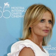 Venezia 65 L Affascinante Isabella Ferrari Protagonista Di Un Giorno Perfetto 86867