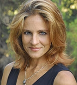 Foto dell'attrice Jessica Steen