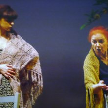 Graziella Marina in scena al Teatro Cilea con L'Ultimo scugnizzo di Raffaele Viviani