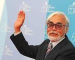 Hayao Miyazaki presenta a Venezia la sua piccola Ponyo