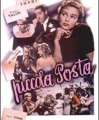 Manifesti e poster