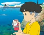 Recensione Ponyo sulla scogliera (2008)