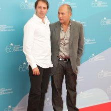 Venezia 65: Ferzan Ozpetek e Valerio Mastandrea presentano Un giorno perfetto