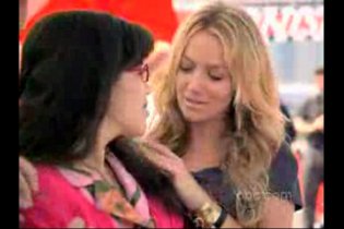 3x01 - Nights in Rome or Tucson - Ugly Betty - Promo