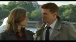 Bones - Stagione 4 - Promo