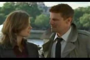 Bones - Stagione 4 - Promo