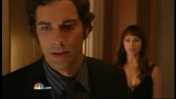 Chuck - Stagione 2 - Promo