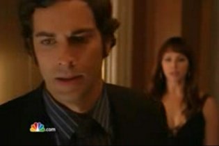 Chuck - Stagione 2 - Promo