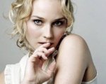 Diane Kruger per Tarantino