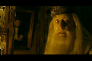 Harry Potter e il principe mezzosangue - Teaser Trailer Italiano