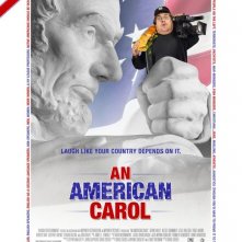 La locandina di An American Carol