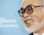 Oscar alla carriera a Hayao Miyazaki