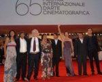 Convegno sul cinema italiano: successi, problemi, opportunità