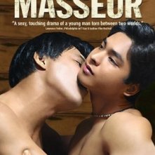 La locandina di Masahista